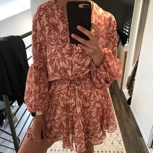 Vici Dresses - Summer Dress Vici Dresses - Summer Dress